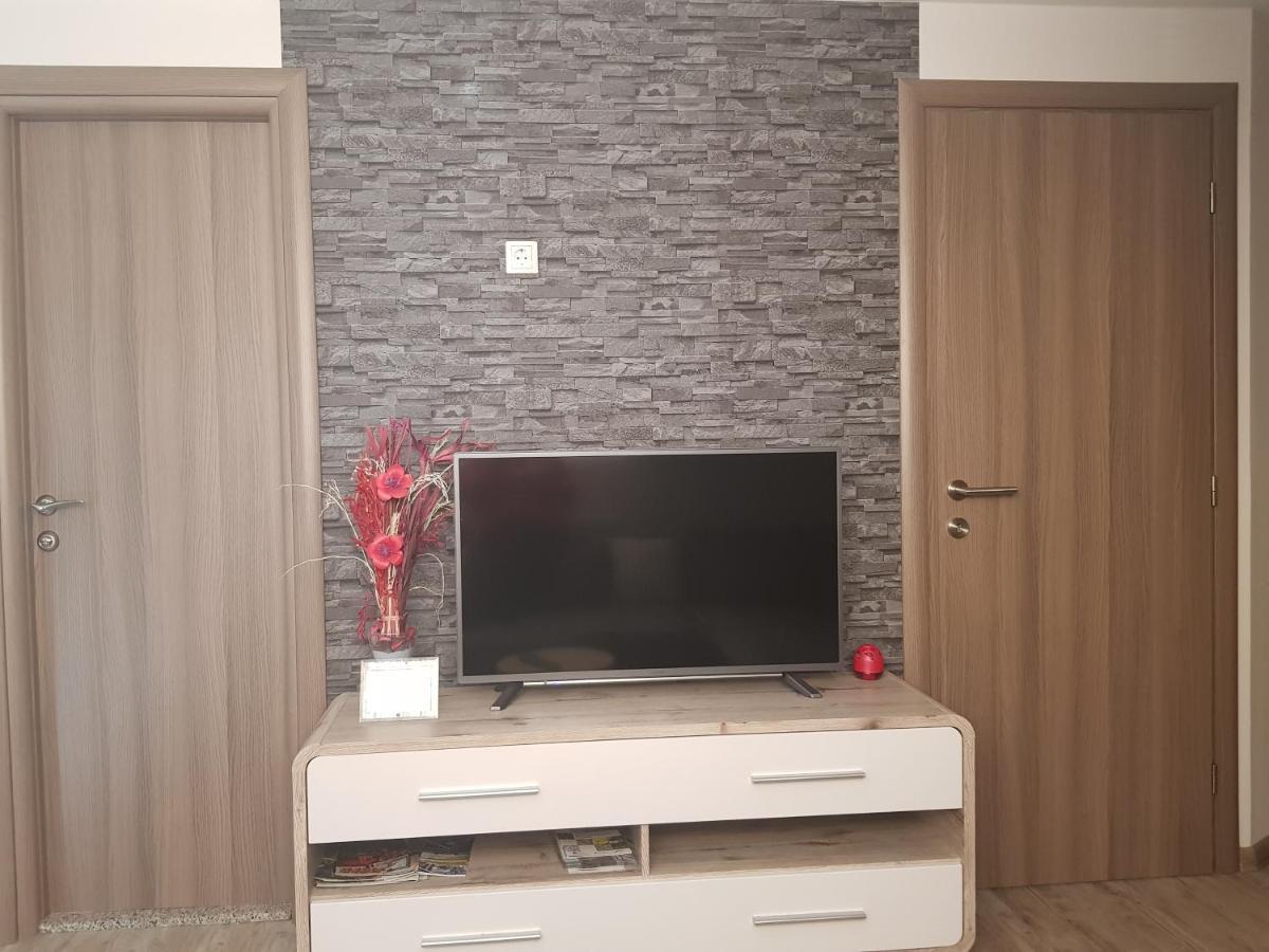 Apartman Diva Otočac Exterior foto